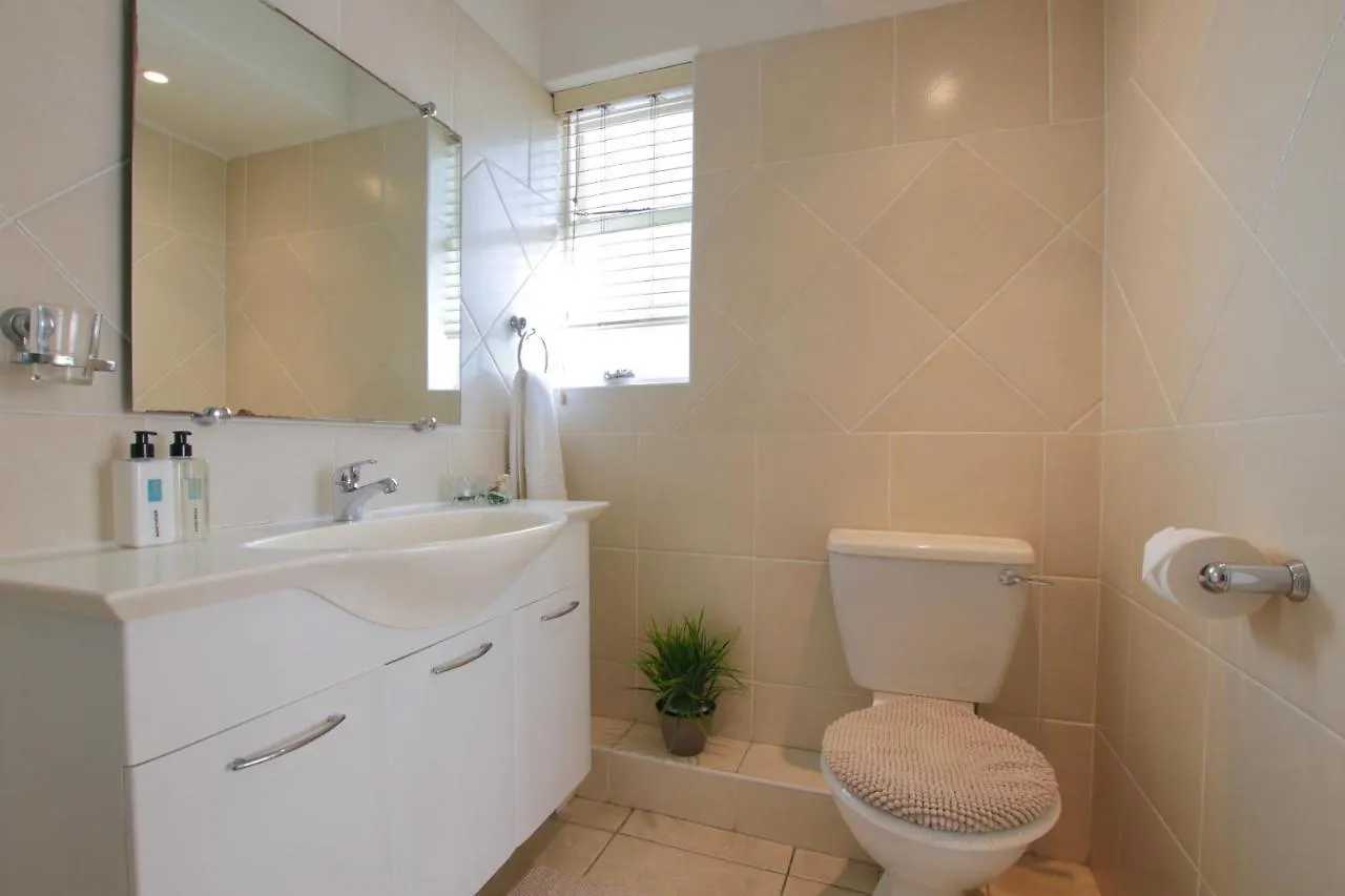Apartment Houghton Place Sea Point Kapstadt