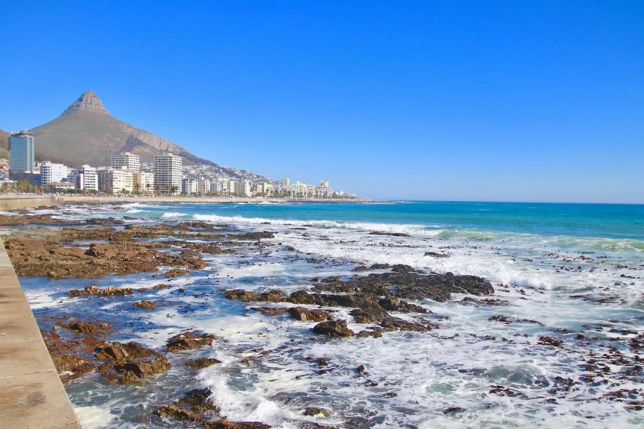 Houghton Place Sea Point Kapstadt