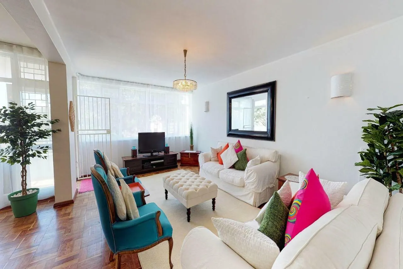 Houghton Place Sea Point Kapstadt 0*,  Südafrika