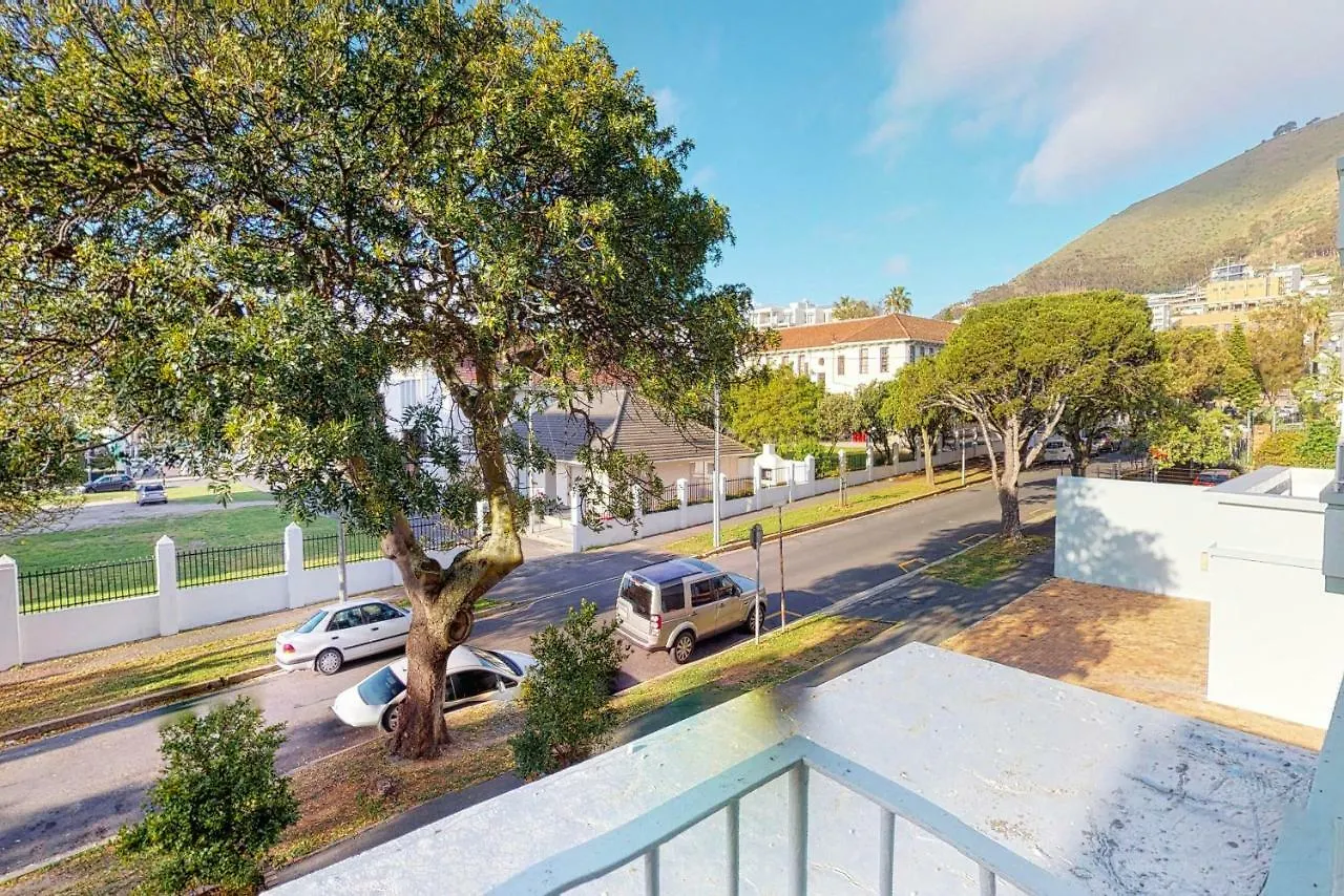 Houghton Place Sea Point Kapstadt