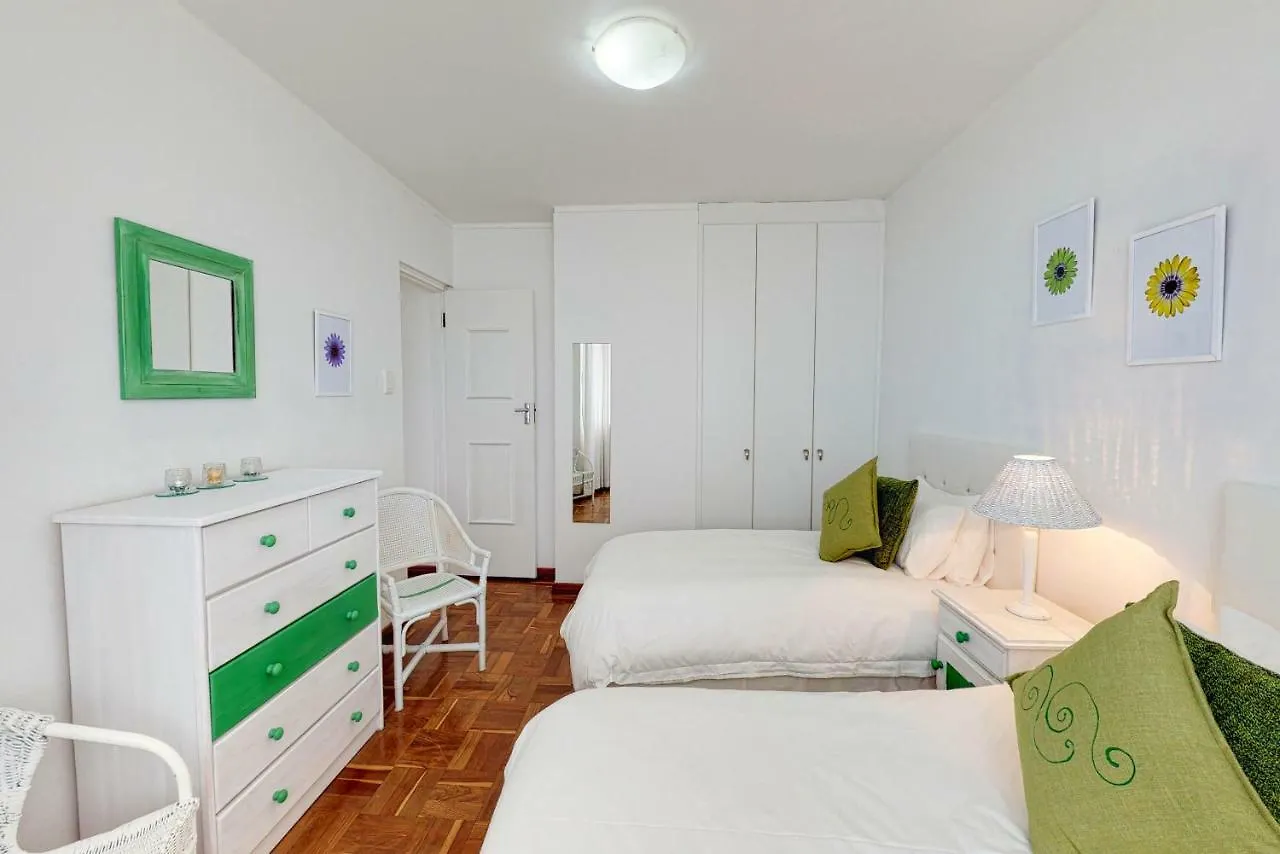 Apartment Houghton Place Sea Point Kapstadt