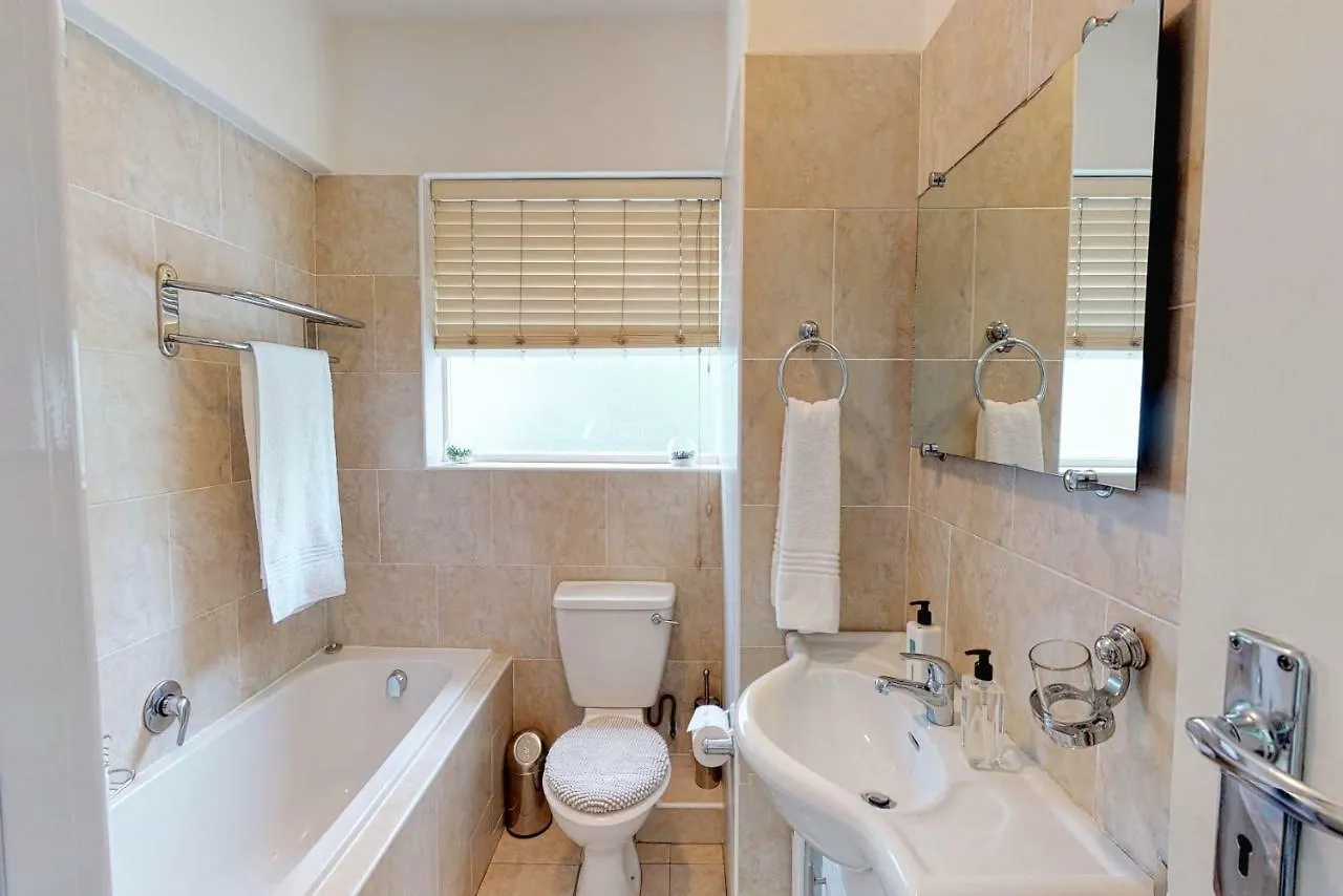 Houghton Place Sea Point Kapstadt