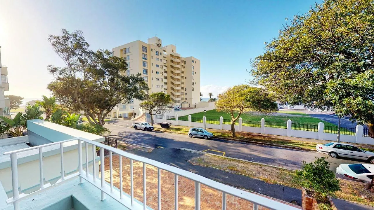 Houghton Place Sea Point Kapstadt 0*,  Südafrika