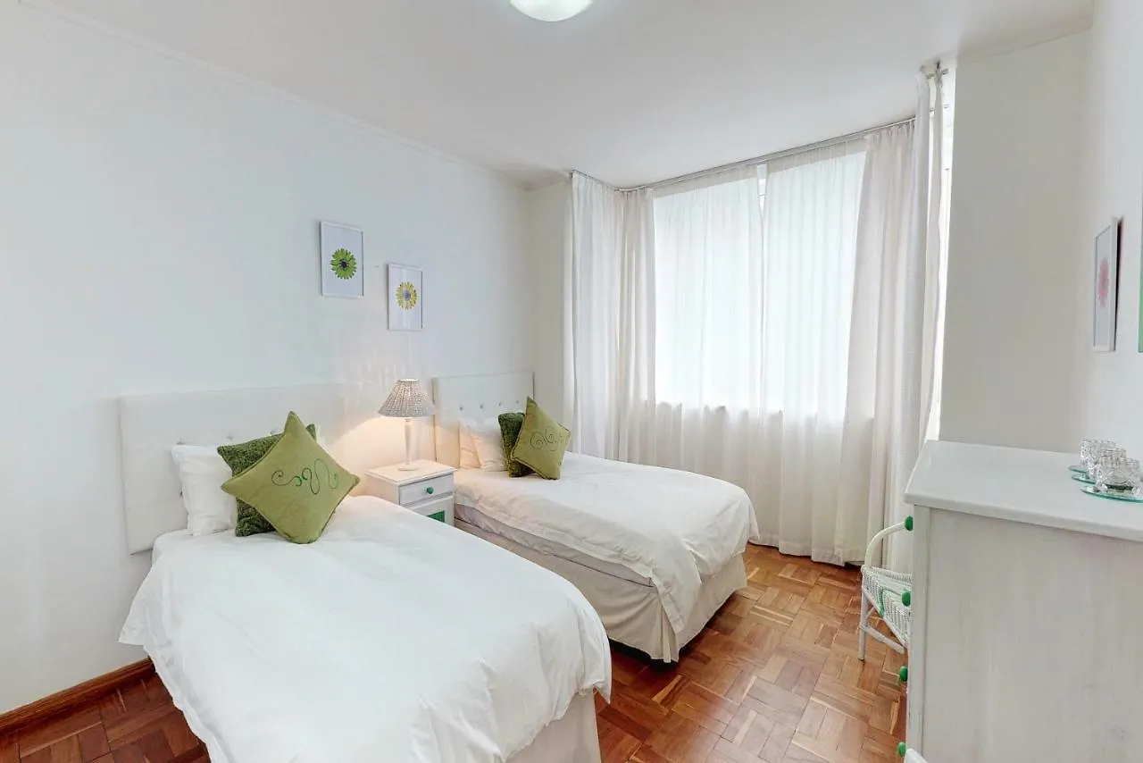 Houghton Place Sea Point Kapstadt Apartment
