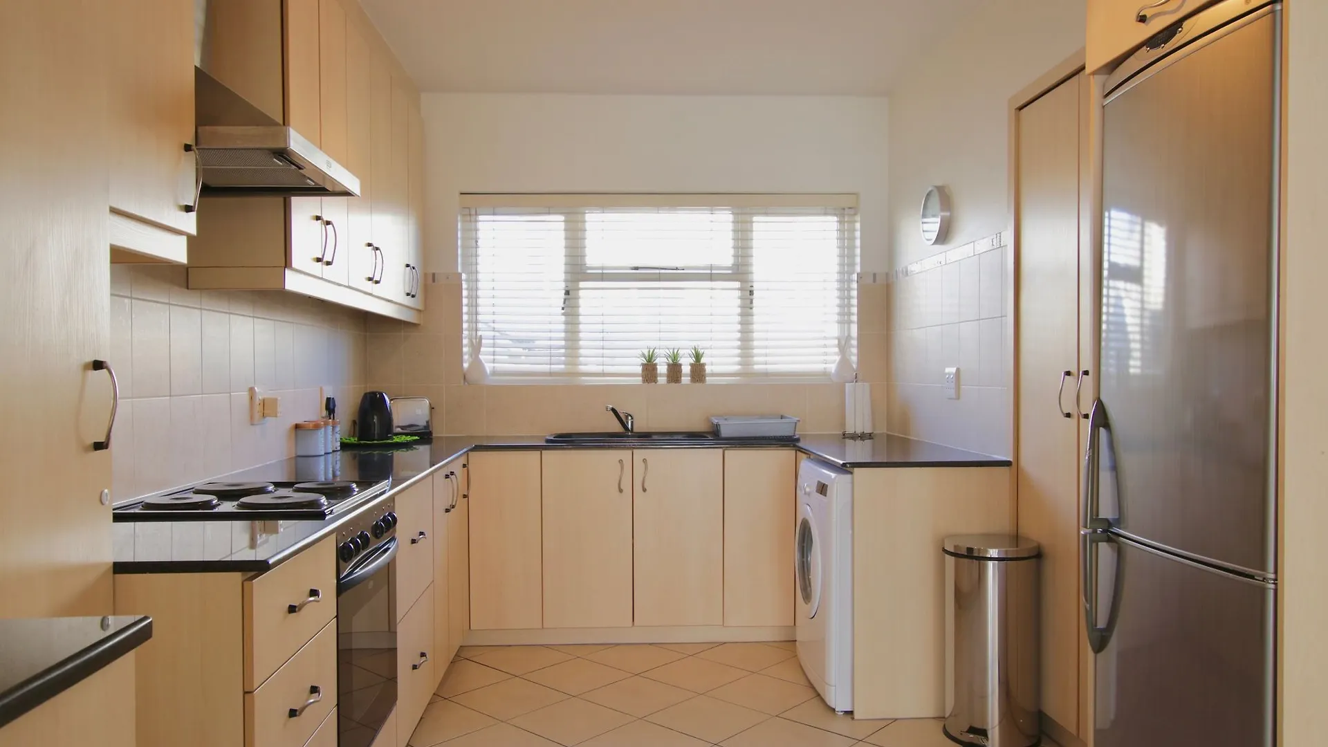 Apartment Houghton Place Sea Point Kapstadt