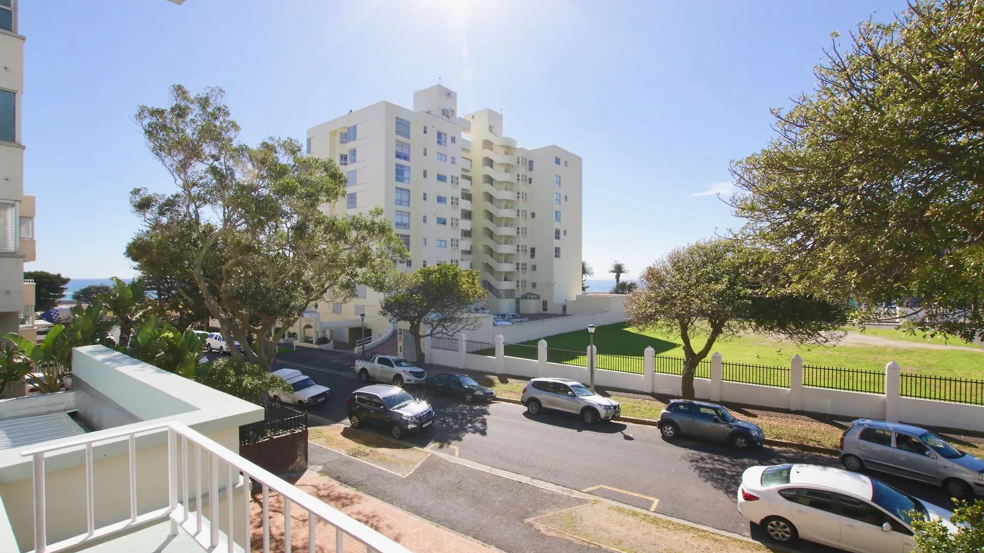Houghton Place Sea Point Kapstadt